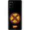 Marvel X-Men Logo Galaxy S20 Fan Edition Skin